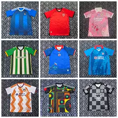 2627 World Cup Ghana Football Jerseys Haiti Jamaica Greece Mina Jordan National Team Jerseys Are Selling Well Across Borders