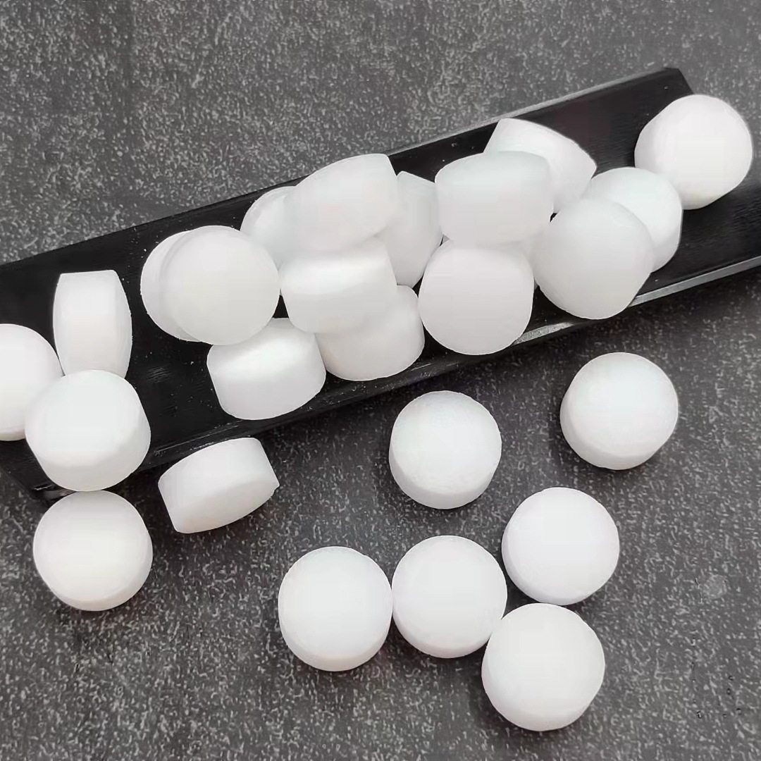 Industrial Salt Soft Water Salt Water Purifier Ion Exchange Resin Regeneration Agent Water Softener for Soft Water