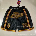 Kobe black