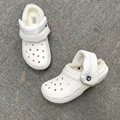 Down star white