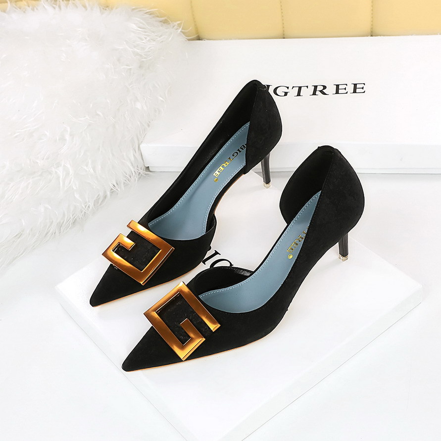 6168-A2 đen 7CM