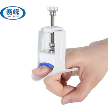 Factory wholesale finger straightener finger press finger splint fracture bending not straight fixed correction straight protector
