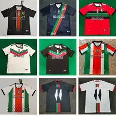 Fc palestina Sports Jersey Jersey