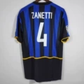 0203 inter milan home game no. 4 + champions league