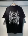 676 black