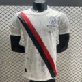 25-26 Mann CHENG away