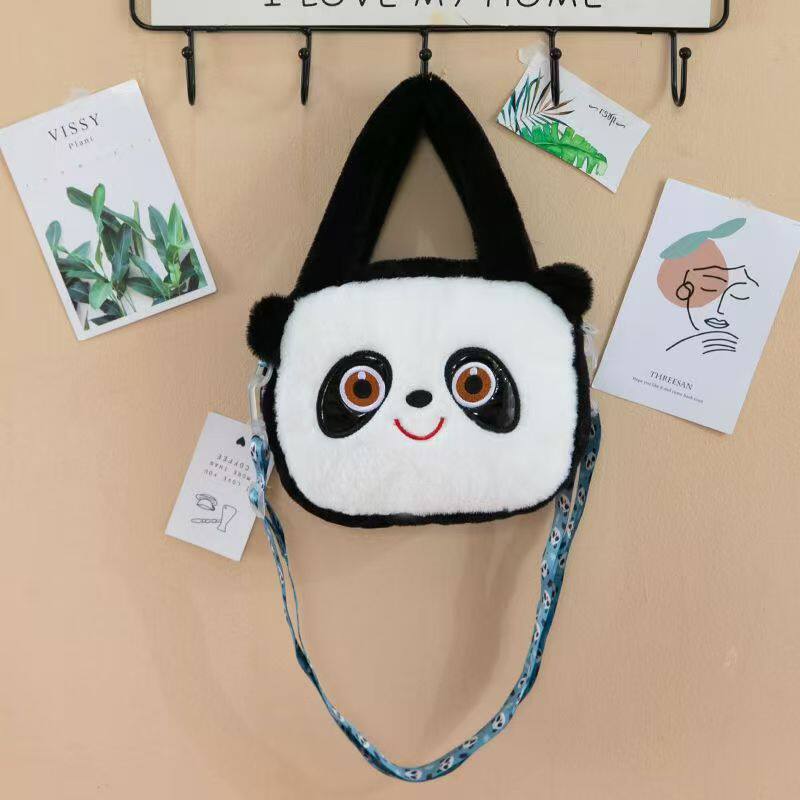 (クロスボディ)パンダ