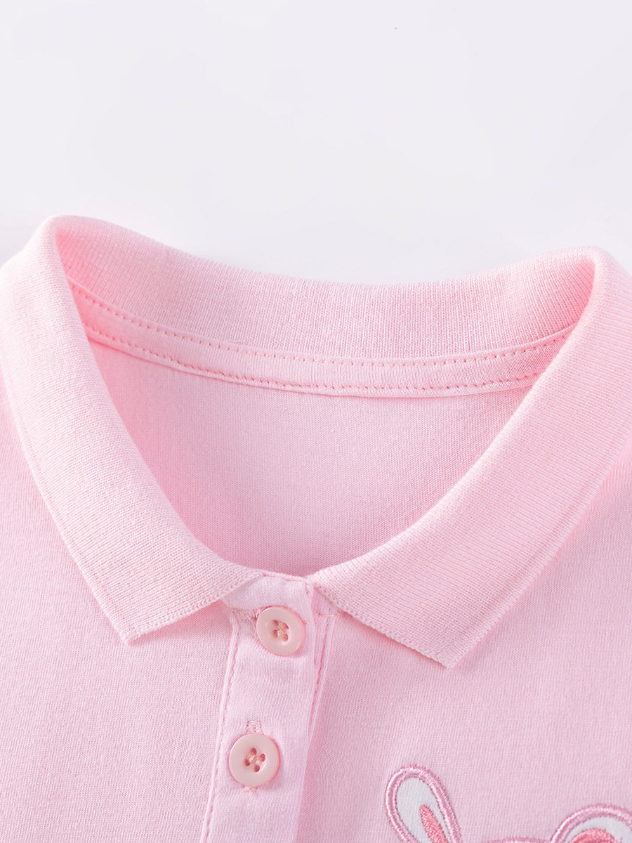 Girls' Summer Sleeveless Slip Dress, Sweet Cute Kids' Dress, [Style] Kids' Dress