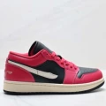 Black and red 25 models