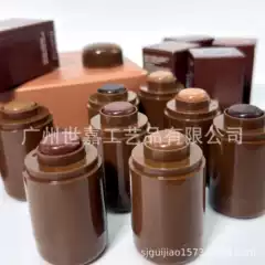Cross-border in-stock Hailey-style contouring cream, moisturizing, natural bronzed shadow, pebble contour stick 5.3g