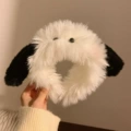 H139 Puppy Headband