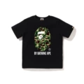 [children's clothing] 1030 black and green