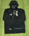 U01 Emperor M Black