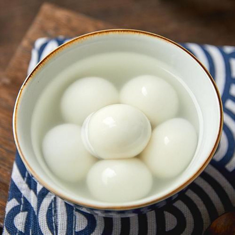 Glutinous Rice Flour for Making Glutinous Rice Balls, Homemade Glutinous Rice Flour for Baking, Snow Pastry Ingredients, Bulk Snow Skin Mooncake Ingredients, Green Rice Cake Ingredients