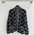 Black buttons