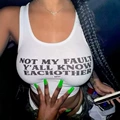 White black text
