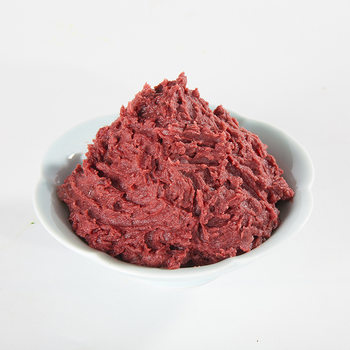 Baozi Filling Commercial Wholesale Collection Source Factory Direct Sales Red Bean Paste Filling Bread Snack Moon Cake Glutinous Rice Balls Special