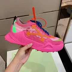 Off white Sneakers Odsy-1000