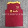 Barcelona vest top # 504