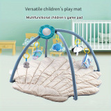 Коврик для фитнеса трансграничный взрывоопасный снаряд baby play съемный коврик для ползания BabyPlay Коврик для тренажерного зала
