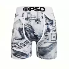 European and American Trendy Men's Shorts, Sports Basketball Shorts, Tight-Fitting Ins Style Summer Personalized Boxer Briefs