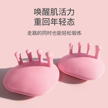 Arch Trainer Thumb valgus Toe Leg Leg Beauty Leg Exercise Plantar Exercise Foot Orthosis