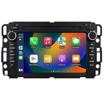 Suitable for Buick Encore Chevrolet GMC Car Central Control Large Screen Car GPS Android Navigator All-in-One