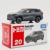 № 20-Toyota Rongfang 4 азиатского выпуска