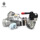 Аксессуары для дроссельной заслонки мотоцикла GY6-125CC/150CC EFI в сборе с корпусом дроссельной заслонки HQ24C/HQ26C mini 1