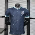 2026 germany away kit