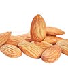 New Original Flavor Almonds, Large Almonds, Salt-Baked Almonds, Bulk Nuts, Bagged Snacks, Cross-Border Factory Wholesale