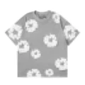 2617 gray short sleeve