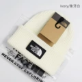 Ivory white