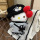 Оптовая продажа кулона HelloKitty, можно носить детскую одежду, симпатичную плюшевую куклу kt cat, кукольную одежду, юбочный костюм mini 114