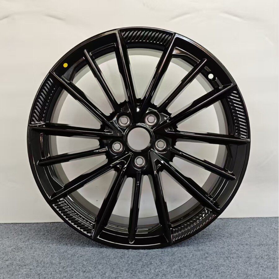 เหมาะสำหรับ Changan Uni-V-T-K, Cs55/Cs75Plus สีน้ำเงินเข้ม Auchan และรุ่นอื่นๆ ล้อขนาด 18/19 นิ้ว