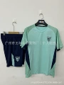 25-26 bilbao training uniform mint green