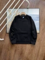Sweatshirt black