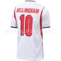 England Guest No. 10