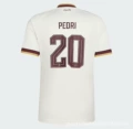 Player - spain champion away - pedri