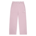 Pink pants