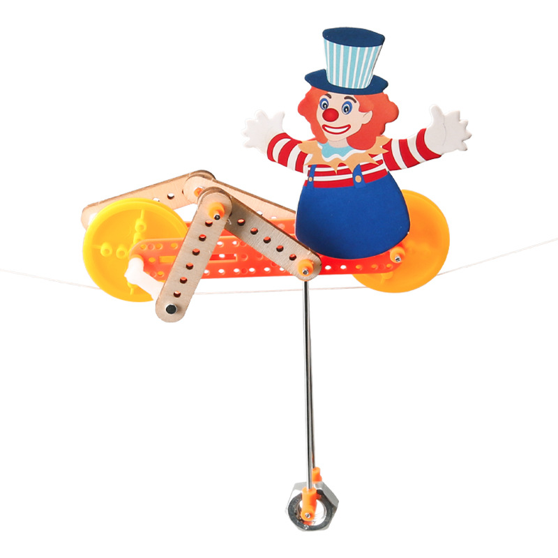 儿童科学实验套装学生幼儿园diy手工科技小制作材料礼物玩具批发