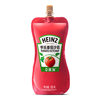 Heinz Ketchup 320g Small Squeeze Bottle for Home Use, Pizza, Fries Sauce, Non-Gmo, No Additives