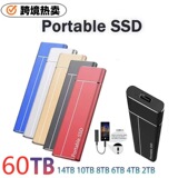 Международный выделенный твердотельный накопитель SSD mobile solid state drive с расширением и обновлением на 2 ТБ4 ТБ16 ТБ для эффективной передачи данных твердотельный накопитель