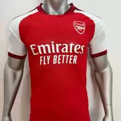 26-27 Season Arsenal Home Player Version/Factory Direct Football Sales