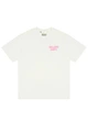 White powder