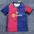 24-25 Barcelona home court
