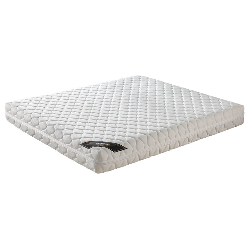 Amazon Cross-border Compression Roll High Rebound Memory Foam Mattress Customized Soft Comfortable Hotel 30cm Mattress