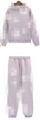 Grey suit (White wreath)