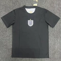 26-27 england goalkeeper. black