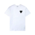 White and black [108 car stamp model]